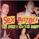 Sex Pistols - Sex, Anarchy & Rock N' Roll Swindle